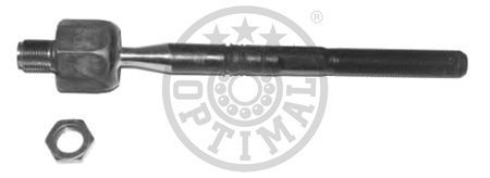 Połączenie osiowe, drążek kierowniczy poprzeczny OPTIMAL G2-1016