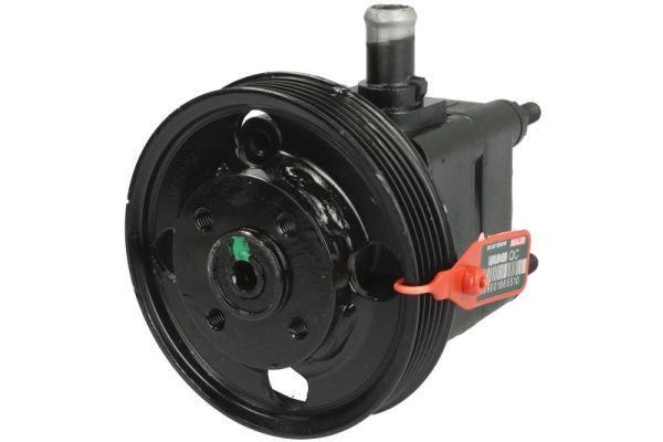 Pompa hydrauliczna, układ kierowniczy LAUBER 55.9959