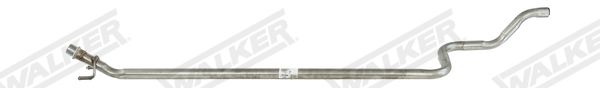 Rura wydechowa WALKER 10565
