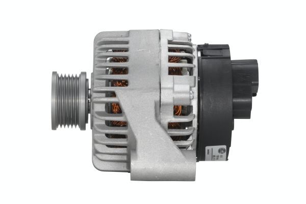 Alternator HELLA 8EL 011 712-851