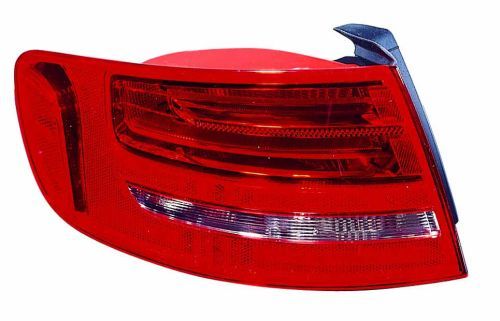 Lampa tylna zespolona ABAKUS 446-1912L-UE