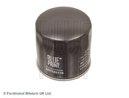 Filtr oleju BLUE PRINT ADV182118