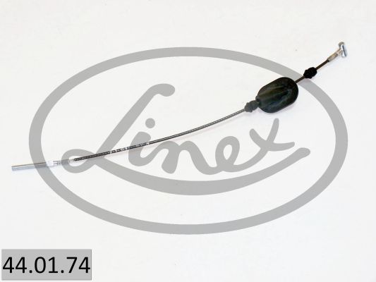 Cięgło, hamulec postojowy LINEX 44.01.74