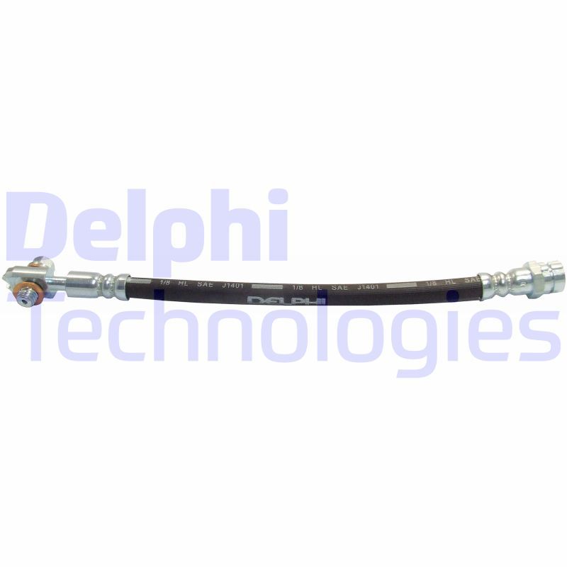 Przewód hamulcowy elastyczny DELPHI LH6821