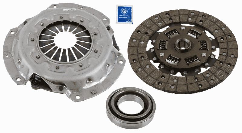 Zestaw sprzęgieł SACHS 3000 594 001