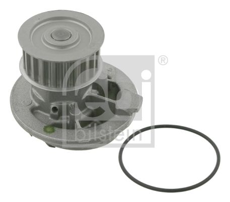 Pompa wody, chłodzenie silnika FEBI BILSTEIN 01266