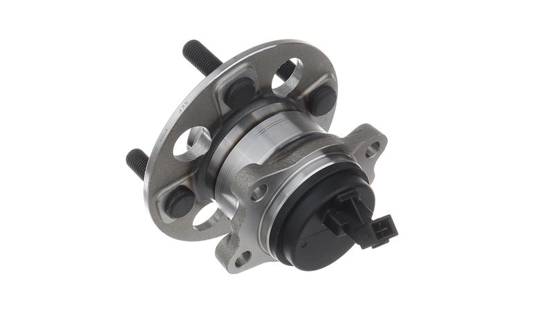 Zestaw łożysk koła SKF VKBA 7785