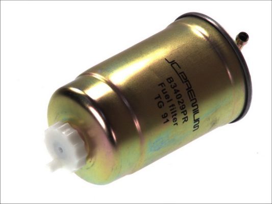 Filtr paliwa JC PREMIUM B34029PR