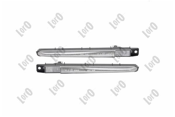 Zestaw kierunkowskazów ABAKUS L04-140-012LED-D