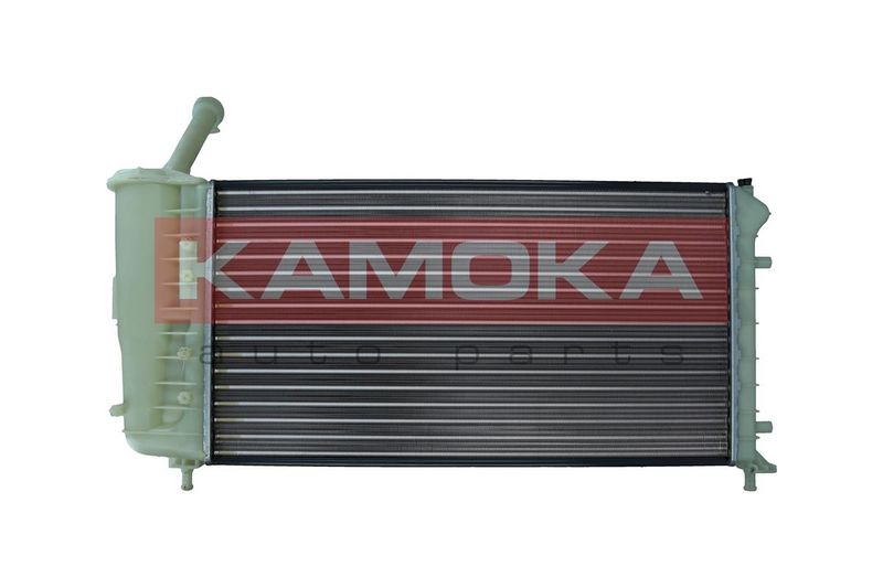 Chłodnica, układ chłodzenia silnika KAMOKA 7705215