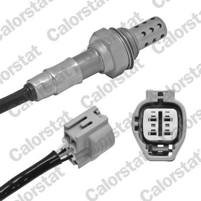 Sonda lambda CALORSTAT by Vernet LS150036