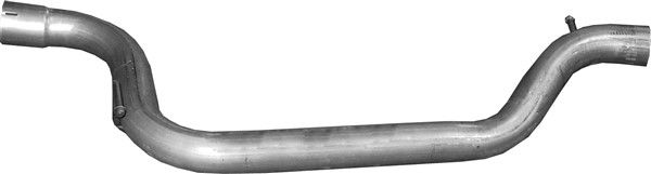 Rura wydechowa POLMO 08.697