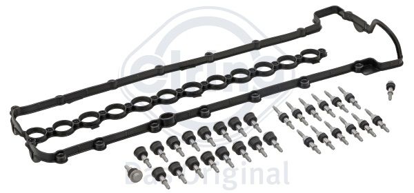 Zestaw uszczelek, pokrywa głowicy cylindra ELRING 157.680