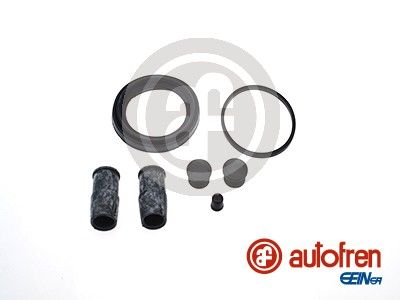 Zestaw naprawczy, zacisk hamulca AUTOFREN SEINSA D4149