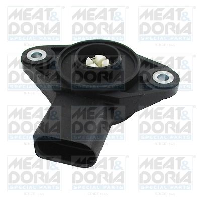 Czujnik, klapa przełączająca kolektora dolotowego MEAT & DORIA 83150
