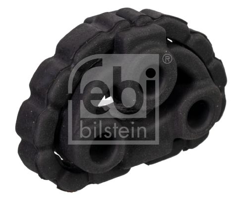Uchwyt, system wydechowy FEBI BILSTEIN 172056