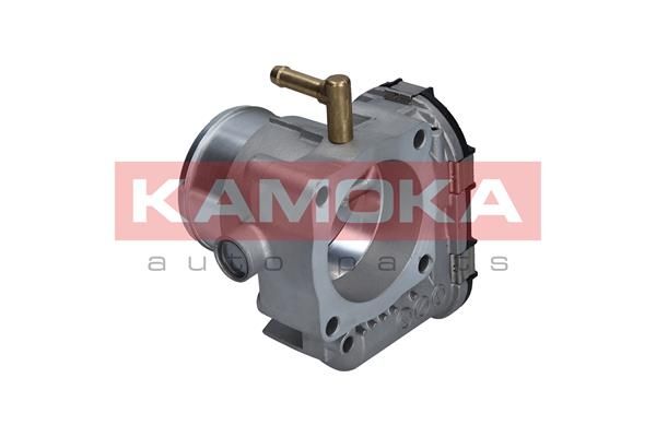 Korpus przepustnicy KAMOKA 112007
