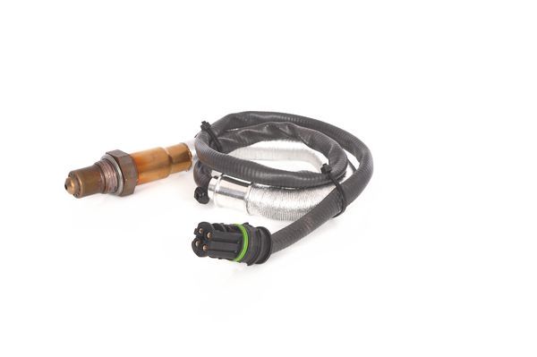 Sonda lambda BOSCH 0258010027