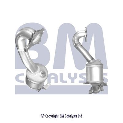 Katalizator BM CATALYSTS BM91685H