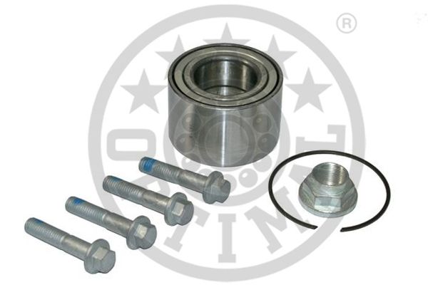 Zestaw łożysk koła OPTIMAL 881781