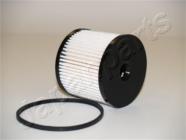 Filtr paliwa JAPANPARTS FC-ECO019