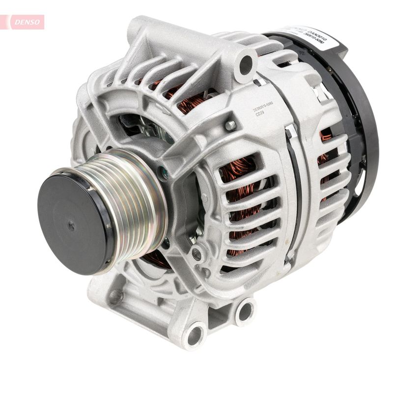 Alternator DENSO DAN3010