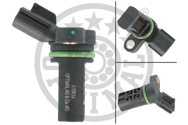 Generator impulsów, wał korbowy OPTIMAL 07-S023