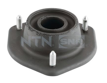 Zestaw naprawczy, mocowanie amortyzatora SNR KB990.00