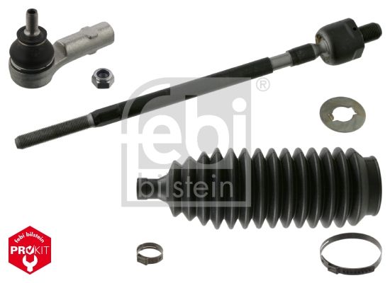 Drążek kierowniczy poprzeczny FEBI BILSTEIN 40500
