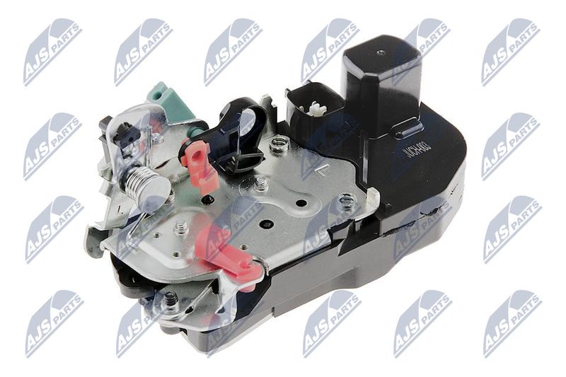 Zamek drzwi NTY EZC-CH-003