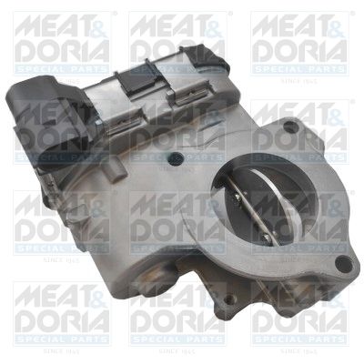 Korpus przepustnicy MEAT & DORIA 89357