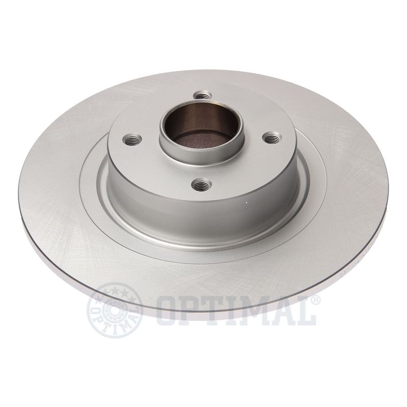 Tarcza hamulcowa Optimal BS-8202C
