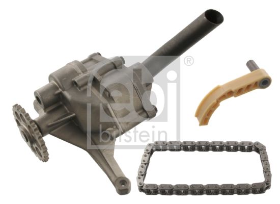 Pompa oleju FEBI BILSTEIN 34023