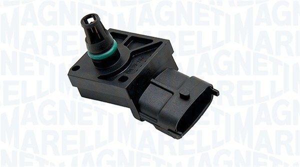 Czujnik, ciśnienie doładowania MAGNETI MARELLI 215810007100