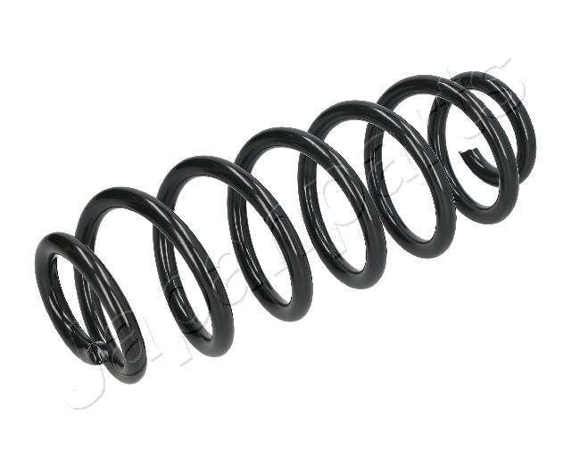 Sprężyna zawieszenia JAPANPARTS ZC7120A