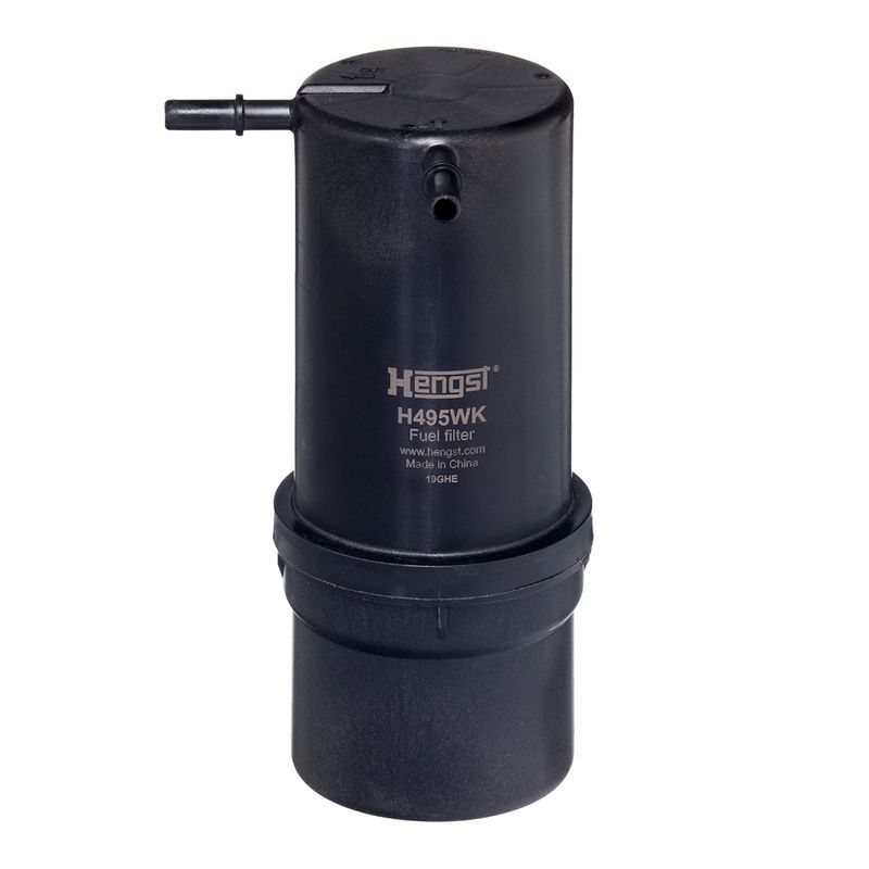 Filtr paliwa HENGST FILTER H495WK