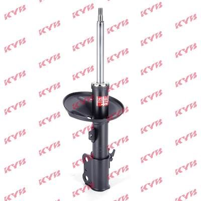Amortyzator KYB 339087