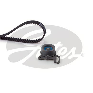 Zestaw paska rozrządu GATES K015075XS