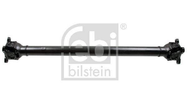 Wał napędowy, napęd osi FEBI BILSTEIN 174096