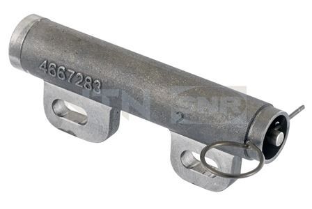 Rolka napinacza, pasek rozrządu SNR GT386.02