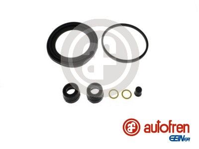 Zestaw naprawczy, zacisk hamulca AUTOFREN SEINSA D4838