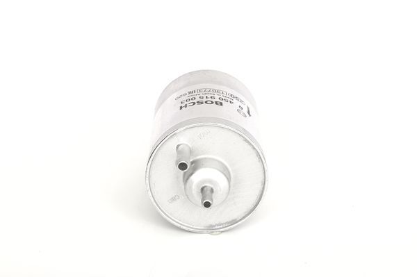 Filtr paliwa BOSCH 0450915003
