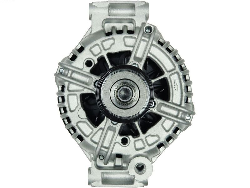 Alternator AS-PL a0613pr