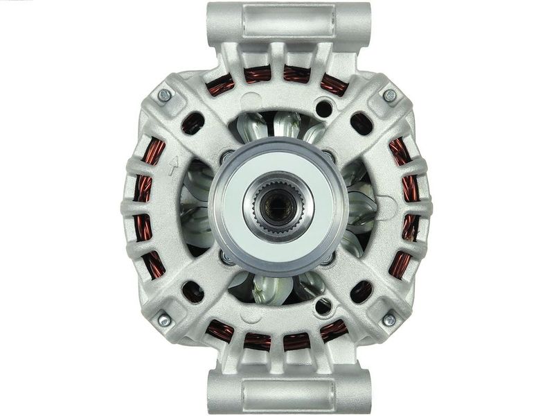 Alternator AS-PL a0671s