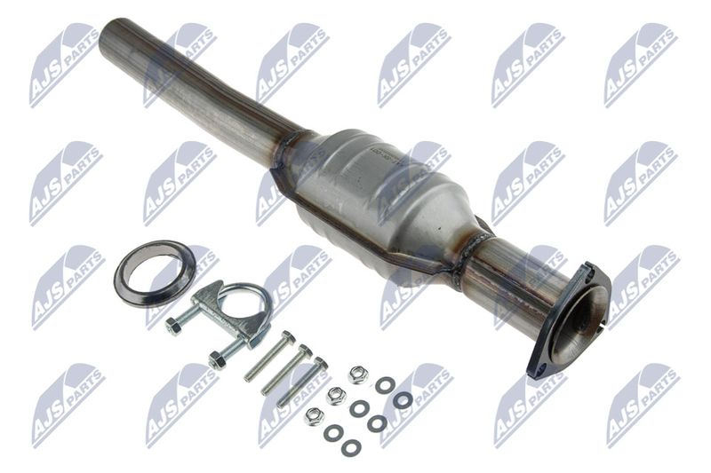 Katalizator NTY KAT-SK-001