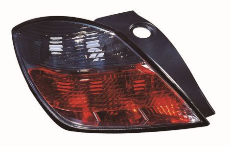 Lampa tylna zespolona ABAKUS 442-1957L-UE