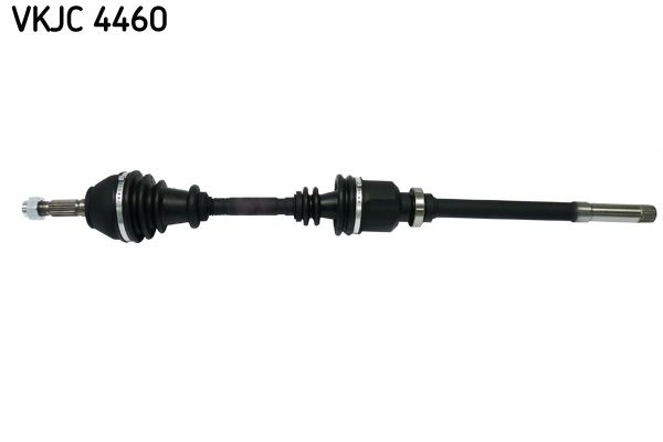 Wał napędowy SKF VKJC4460