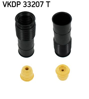 Zestaw ochrony przeciwpyłowej, amortyzator SKF VKDP 33207 T