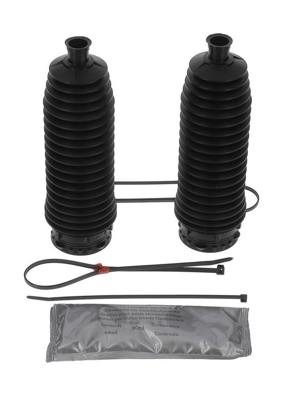 Zestaw osłon, układ kierowniczy MOOG K150212