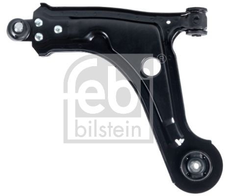 Wahacz, zawieszenie koła FEBI BILSTEIN 41723